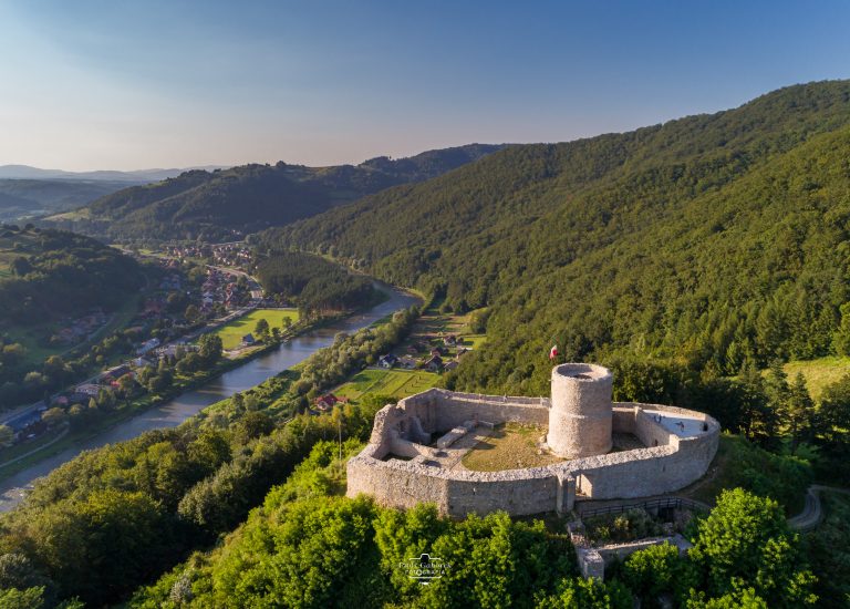 Rytro Beskid Sądecki