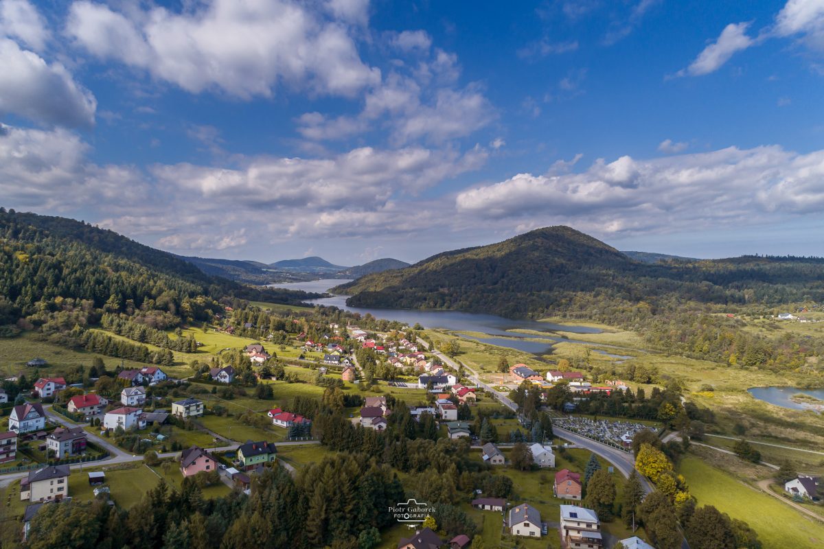 Uście Gorlickie_1805